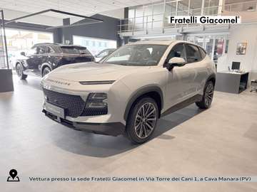 gt 1.6 t-gdi gpl 178cv dct