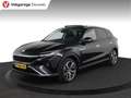 MG Marvel R Luxury 70 kWh |NAP|1e eigenaar|Pano|ACC Schwarz - thumbnail 1