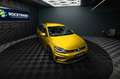 Volkswagen Golf VII Variant Highline R-Line Sport+ *ACC*DAB Jaune - thumbnail 11