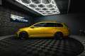 Volkswagen Golf VII Variant Highline R-Line Sport+ *ACC*DAB Jaune - thumbnail 21