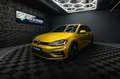 Volkswagen Golf VII Variant Highline R-Line Sport+ *ACC*DAB Jaune - thumbnail 1