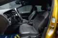 Volkswagen Golf VII Variant Highline R-Line Sport+ *ACC*DAB Jaune - thumbnail 35