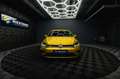 Volkswagen Golf VII Variant Highline R-Line Sport+ *ACC*DAB Jaune - thumbnail 4