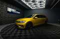 Volkswagen Golf VII Variant Highline R-Line Sport+ *ACC*DAB Jaune - thumbnail 3