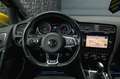 Volkswagen Golf VII Variant Highline R-Line Sport+ *ACC*DAB Jaune - thumbnail 30