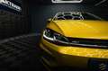 Volkswagen Golf VII Variant Highline R-Line Sport+ *ACC*DAB Jaune - thumbnail 7