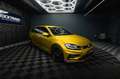 Volkswagen Golf VII Variant Highline R-Line Sport+ *ACC*DAB Jaune - thumbnail 10