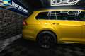 Volkswagen Golf VII Variant Highline R-Line Sport+ *ACC*DAB Jaune - thumbnail 13