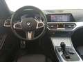 BMW 320 d Touring X Drive M SPORT / R19 / FULL LED / BLACK Grigio - thumbnail 11