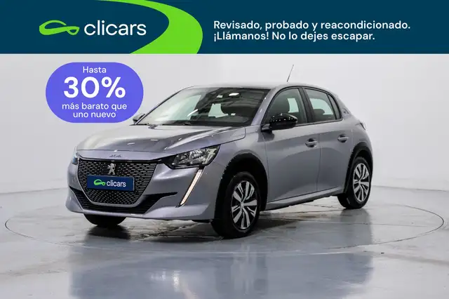 Peugeot 208 main image