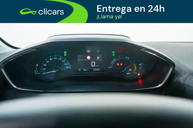 Peugeot 208 view 15