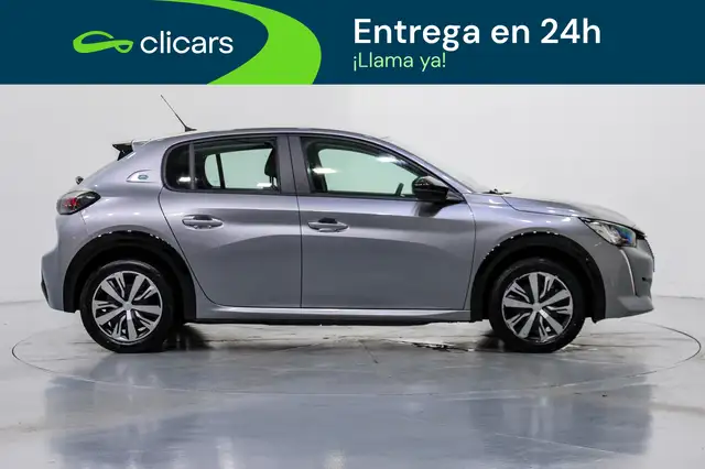 Peugeot 208 view 7