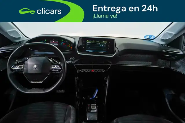 Peugeot 208 view 13