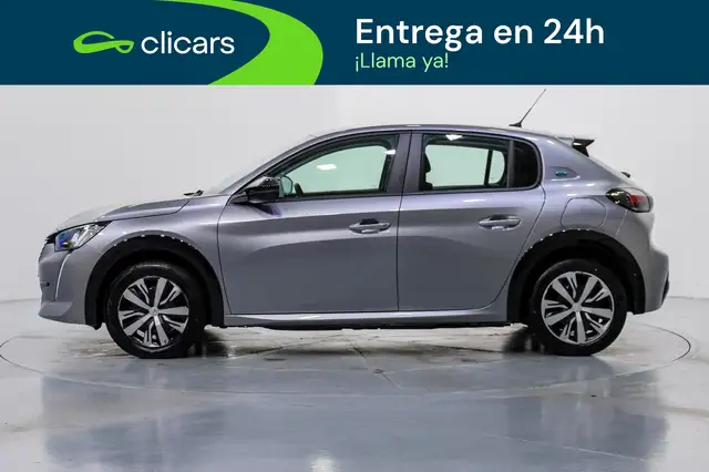 Peugeot 208 view 8