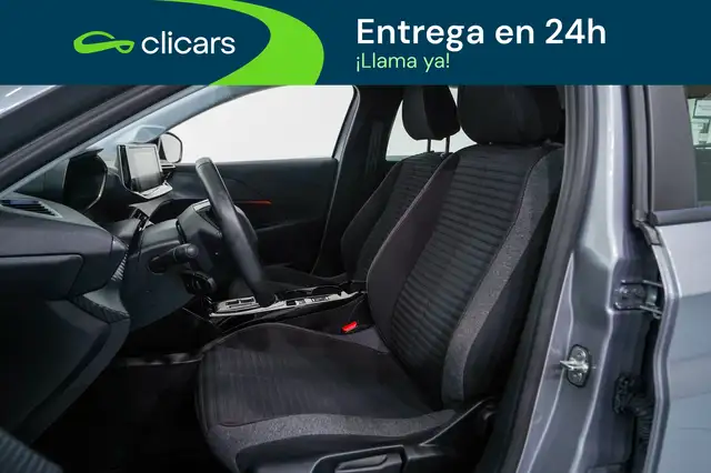 Peugeot 208 view 14