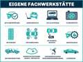 Volkswagen Passat Variant Business 2,0 TDI DSG *VIRTUELL / LED / NAVI / A... Schwarz - thumbnail 4