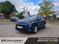 Mitsubishi ASX Plus 1.0 MT Blau - thumbnail 1