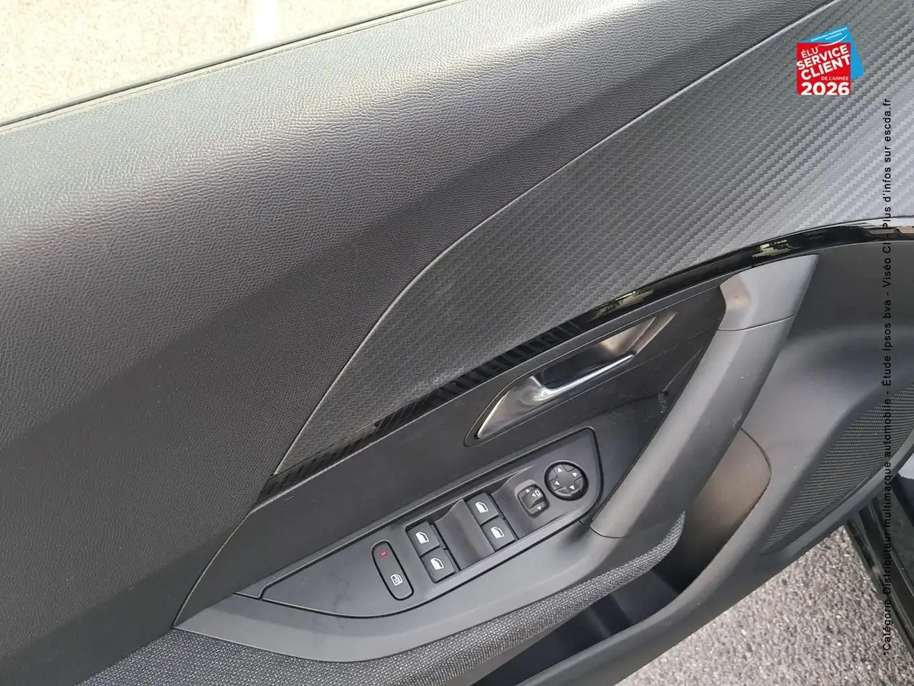 Peugeot 2008 2008 — photo 19
