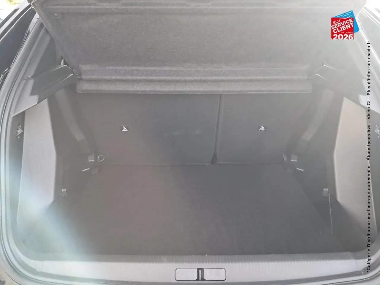 Peugeot 2008 2008 — photo 14