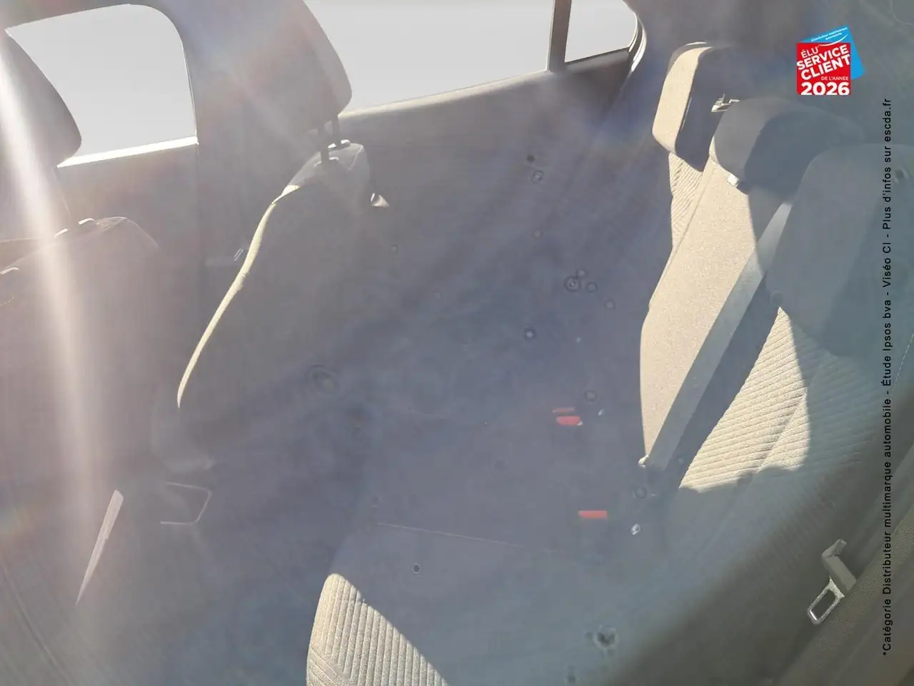 Peugeot 2008 2008 — photo 11