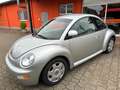 Volkswagen Beetle * Neuer Tüv und Service * Stříbrná - thumbnail 1