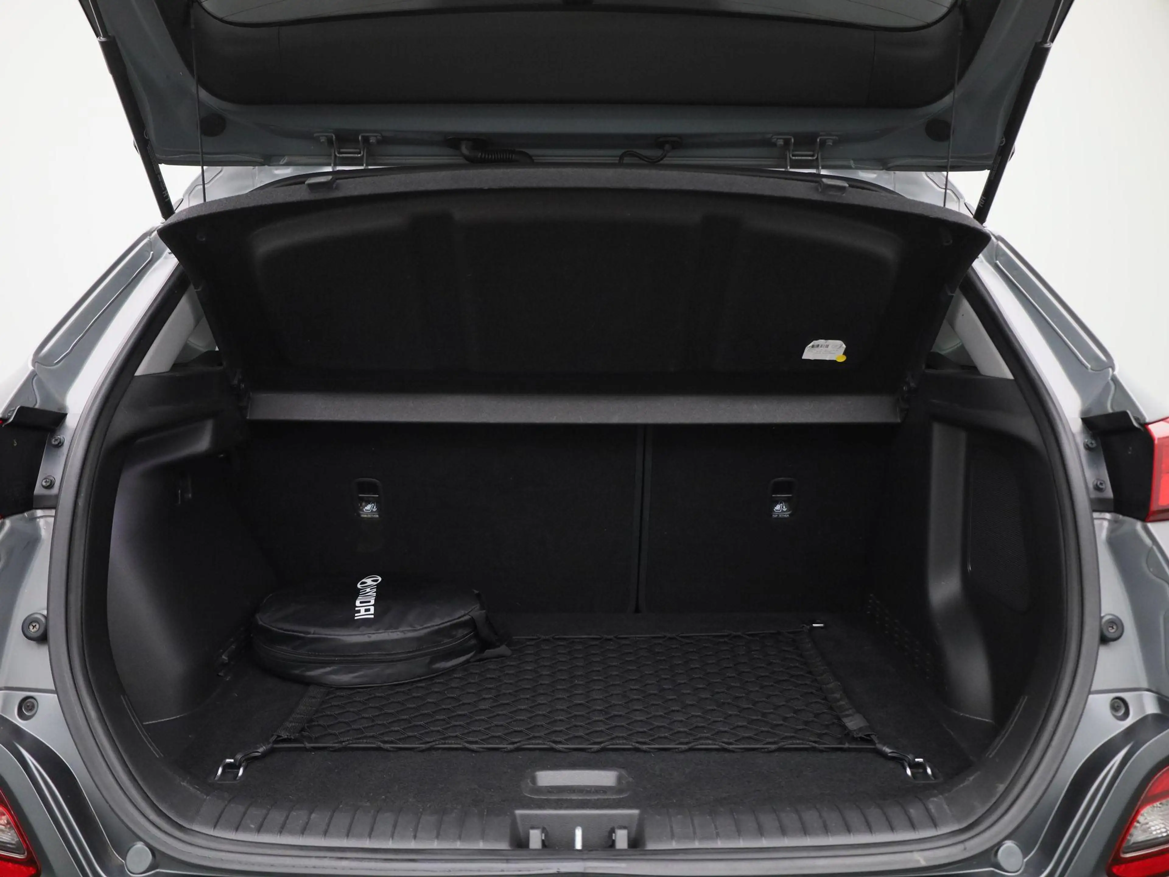 Hyundai KONA EV Comfort 64 kWh — photo 14