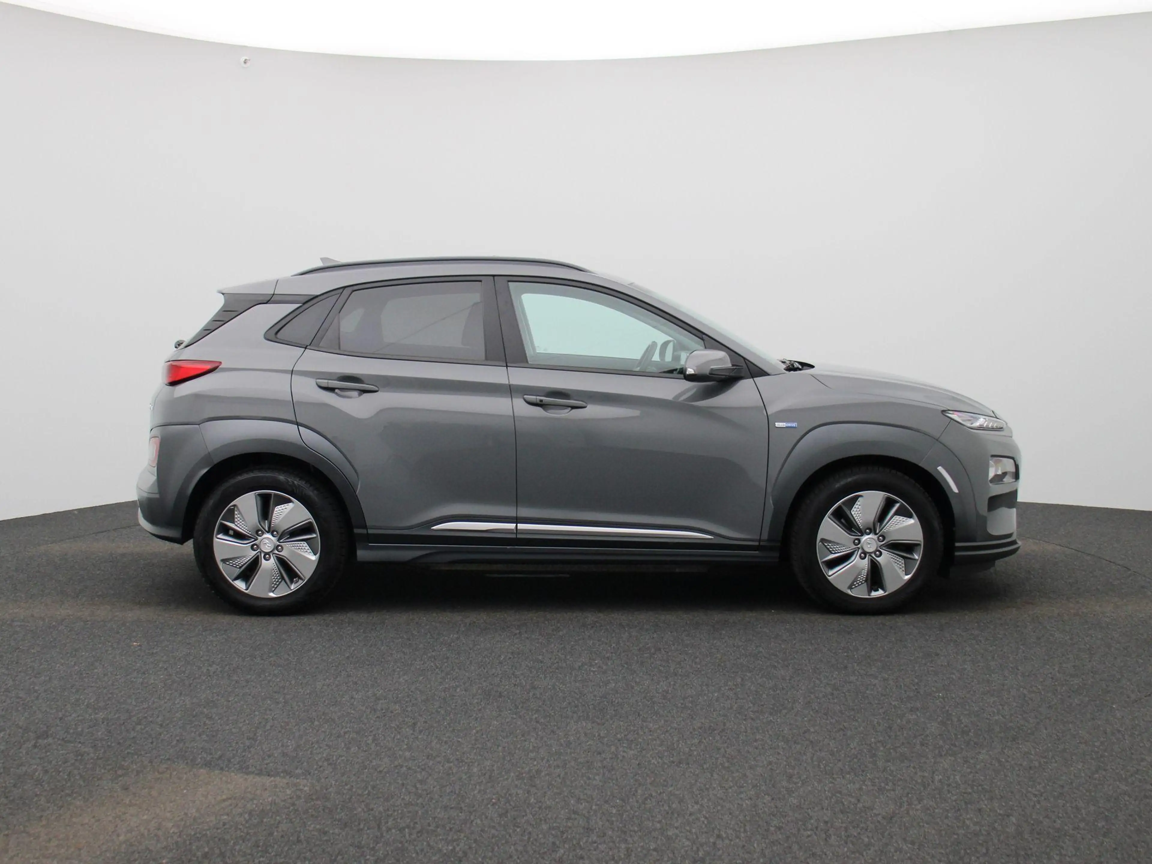 Hyundai KONA EV Comfort 64 kWh — photo 6