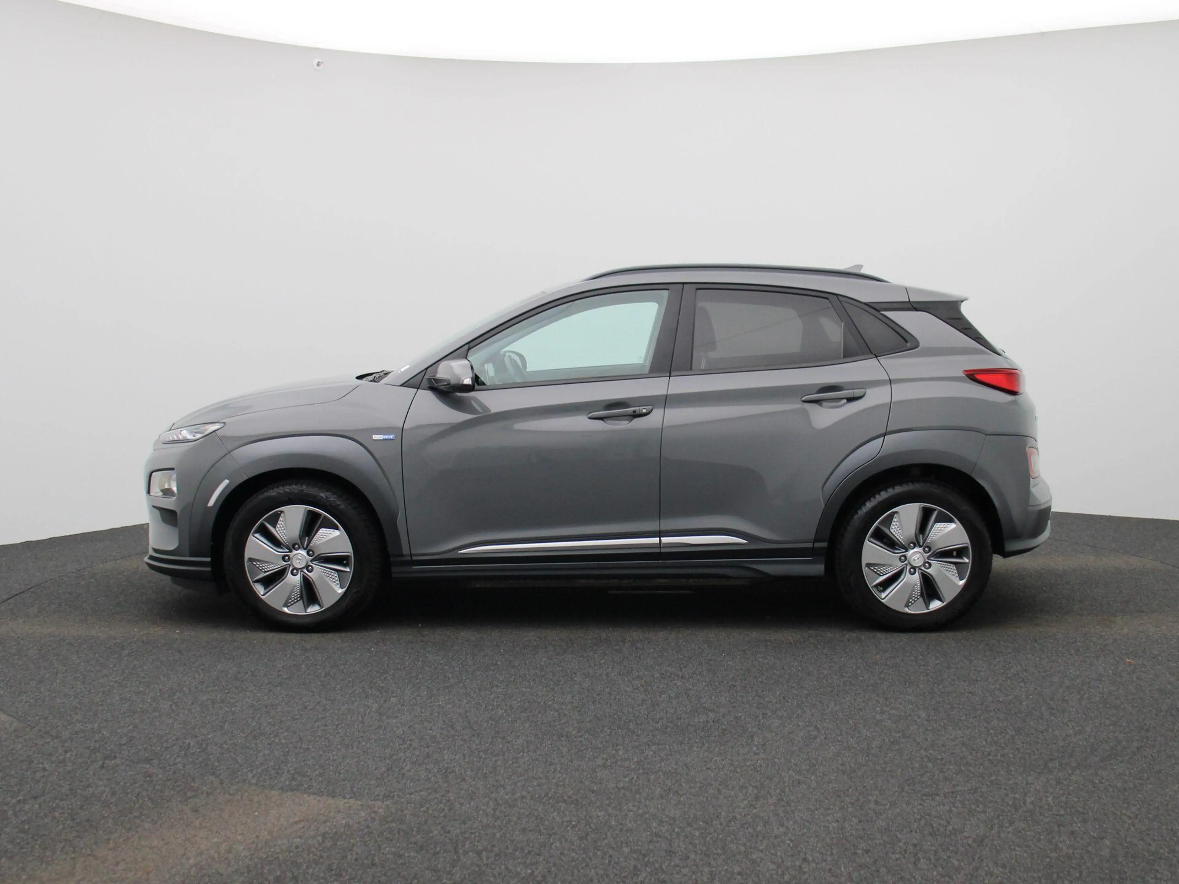 Hyundai KONA EV Comfort 64 kWh — photo 4