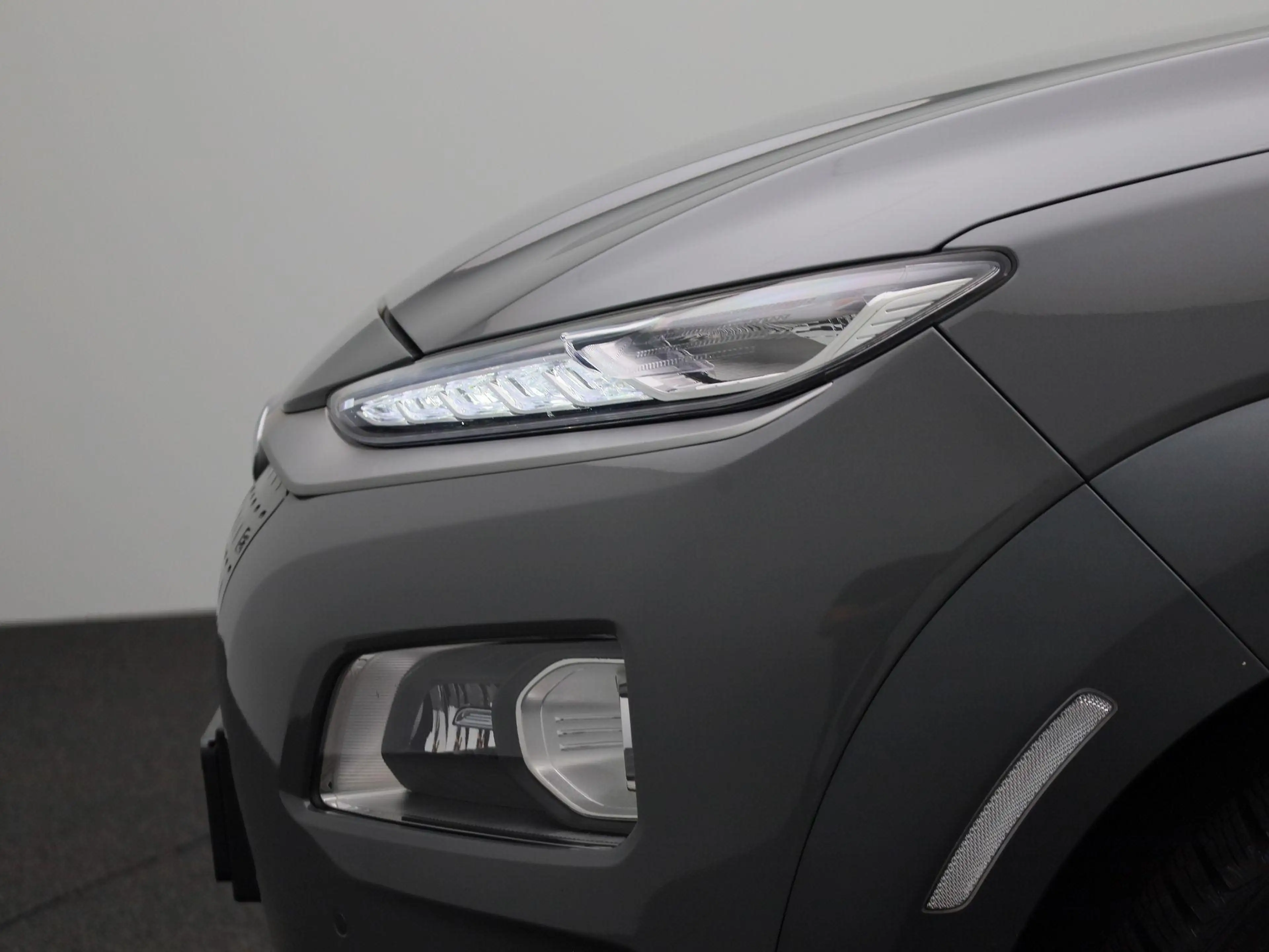 Hyundai KONA EV Comfort 64 kWh — photo 15