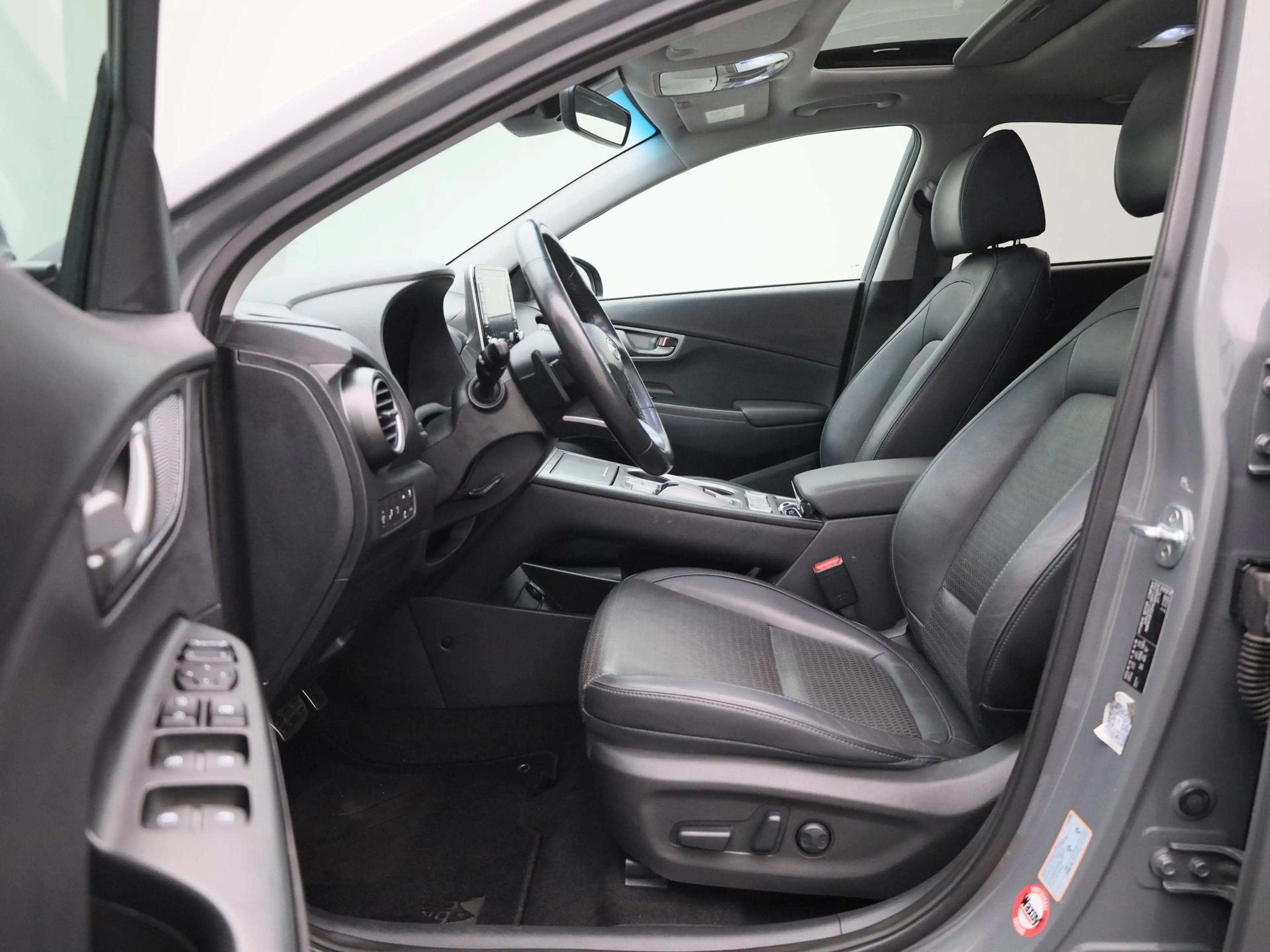 Hyundai KONA EV Comfort 64 kWh — photo 11