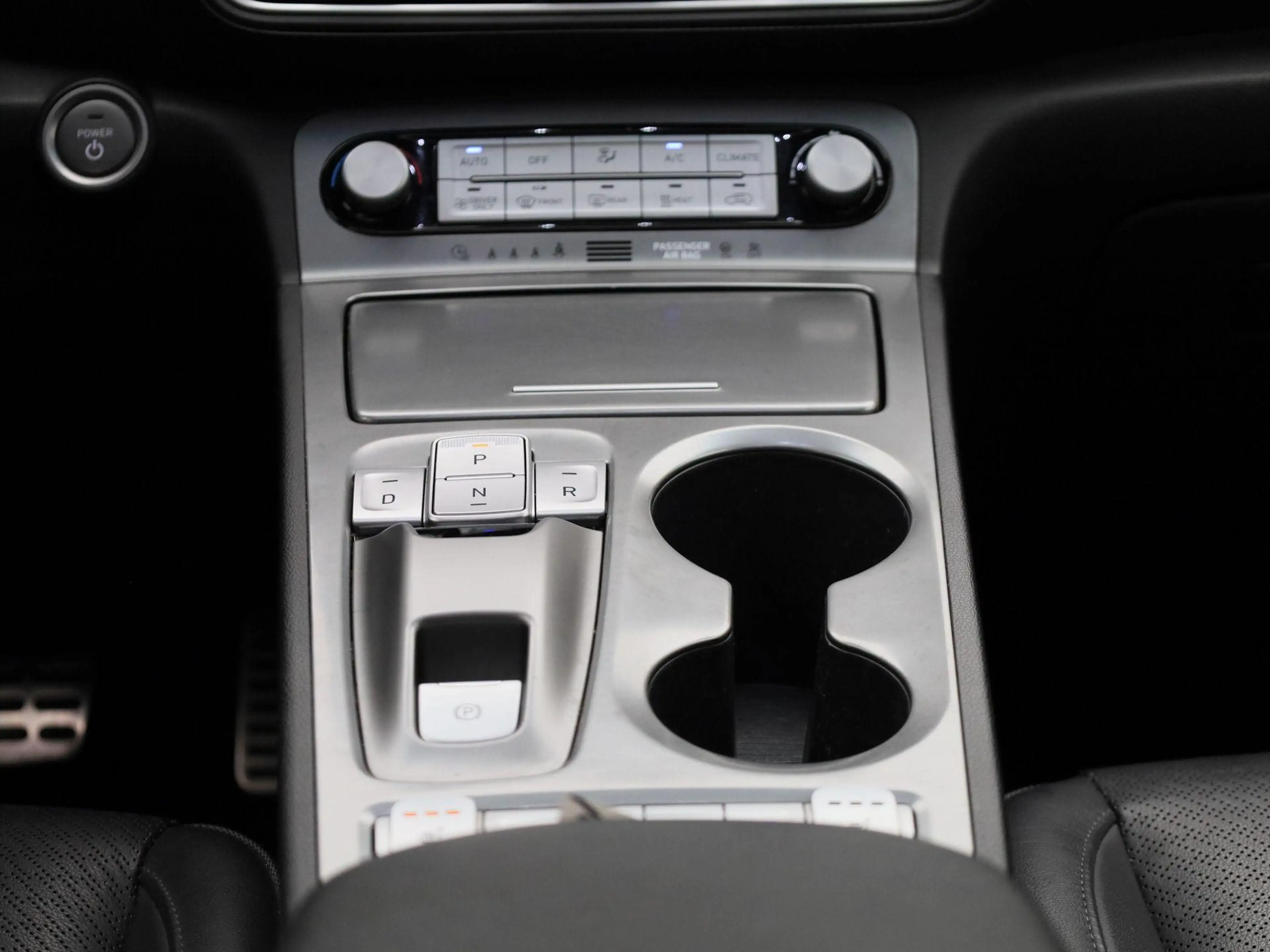 Hyundai KONA EV Comfort 64 kWh — photo 10