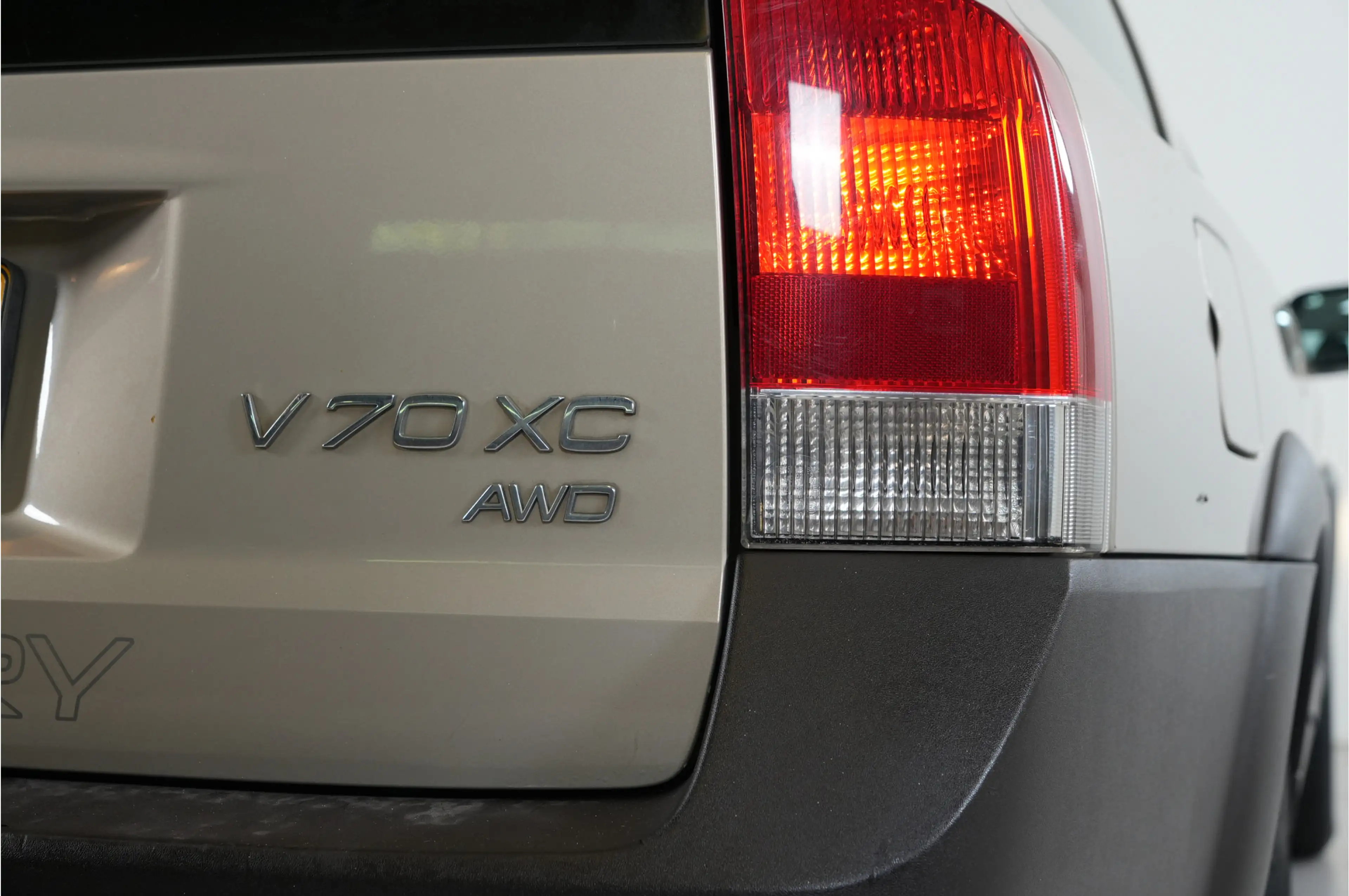 Volvo V70 Cross Country 2.4 T Geartr. Comf. | Blijvend Young — photo 15