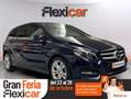 Mercedes-Benz B 200 200d Bleu - thumbnail 1