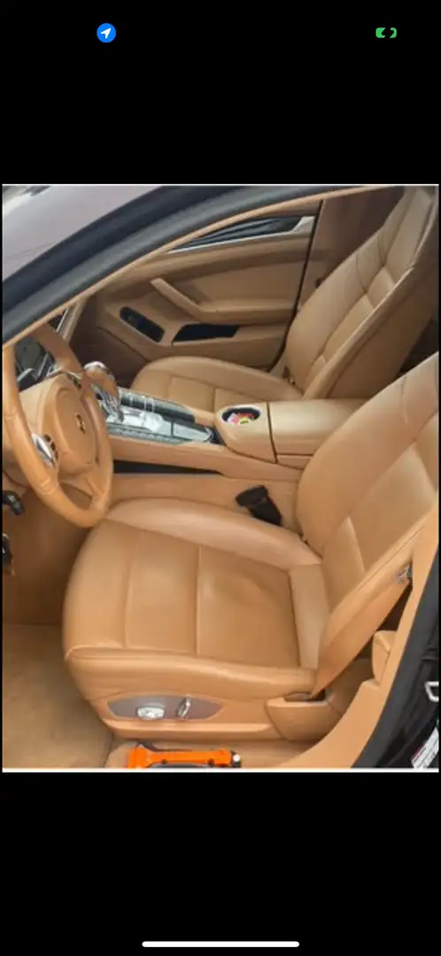 Porsche Panamera 3.0 D V6 Tiptronic - 2