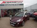 Opel Adam 1.2 Glam Klima/Sitzhzg/Lenkradhzg Violett - thumbnail 1