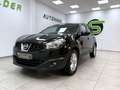 Nissan Qashqai+2 Qashqai +2 Acenta 2.0 7SITZER/ TEMPOMAT/PANORAMA Чорний - thumbnail 3