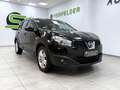 Nissan Qashqai+2 Qashqai +2 Acenta 2.0 7SITZER/ TEMPOMAT/PANORAMA Чорний - thumbnail 1