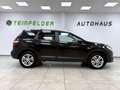 Nissan Qashqai+2 Qashqai +2 Acenta 2.0 7SITZER/ TEMPOMAT/PANORAMA Чорний - thumbnail 8