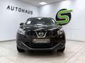 Nissan Qashqai+2 Qashqai +2 Acenta 2.0 7SITZER/ TEMPOMAT/PANORAMA Чорний - thumbnail 2