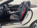 Mercedes-Benz SLC 200 AMG Nekverwarming Navigatie Led Koplampen Nieuwsta Wit - thumbnail 16