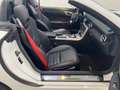 Mercedes-Benz SLC 200 AMG Nekverwarming Navigatie Led Koplampen Nieuwsta Wit - thumbnail 11