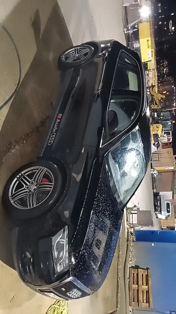 Audi Q5 Q5 2,0 TDI quattro DPF S-tronic Schwarz - 2