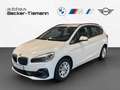BMW 220 i Active Tourer / Navi/LED/Sitzheizung/Parkassist. Weiß - thumbnail 1