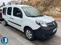 Renault Kangoo ZE MAXI COMBI 5 PLAZAS Blanc - thumbnail 3