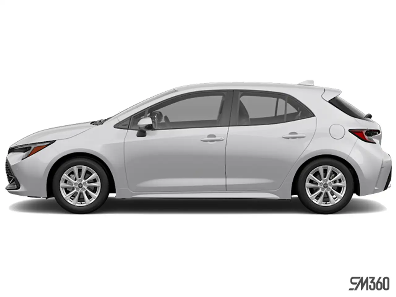 Toyota Corolla снимка Toyota Corolla