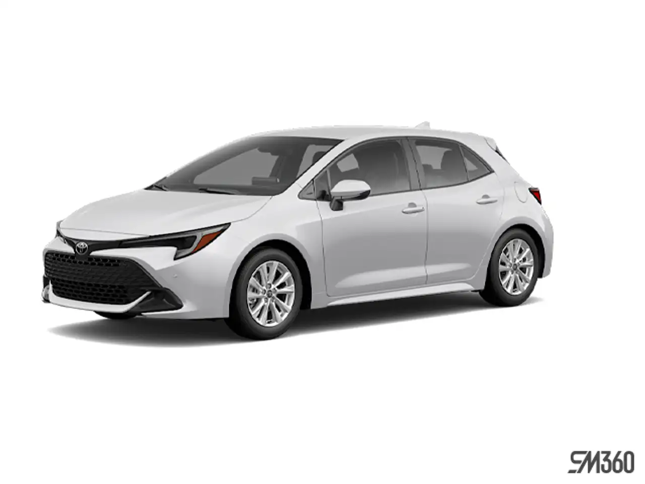 Toyota Corolla снимка Toyota Corolla