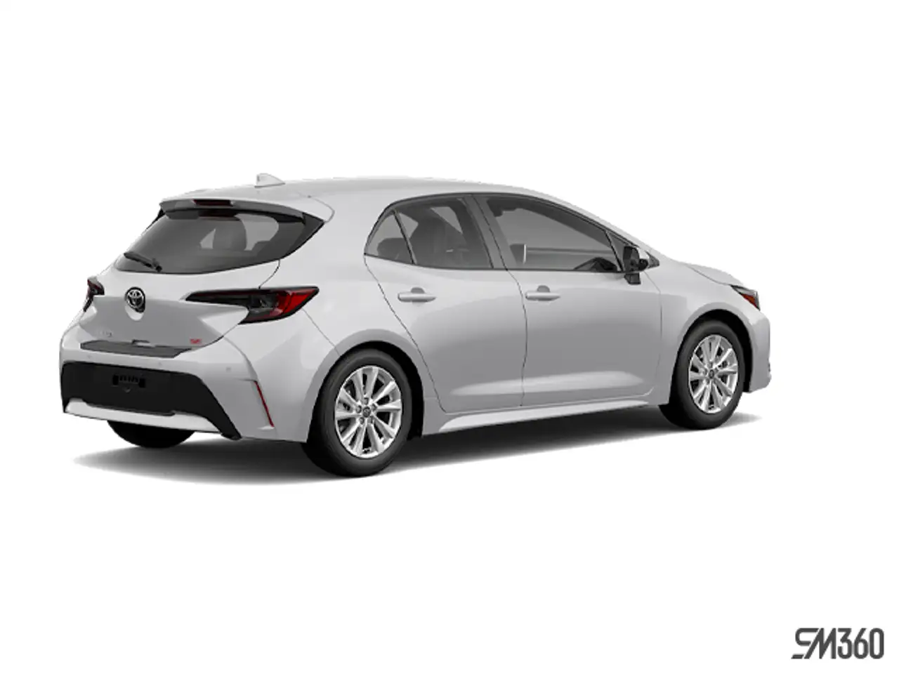 Toyota Corolla снимка Toyota Corolla