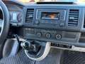 Volkswagen T6 Transporter Kasten-Kombi Kombi Klima Argent - thumbnail 6