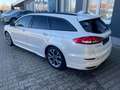 Ford Mondeo Kombi ST Line MHEV188 Sony/Leder/LED/LMF Weiß - thumbnail 6