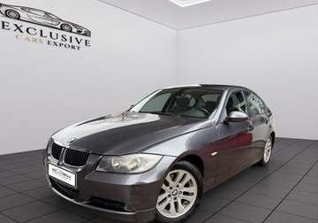 318d E90 2.0d 122CV Année 2008